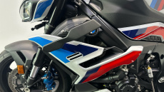 BMW M 1000 R (25MY)